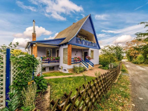 Quietly situated apartment in Wienrode in the Harz with 2 terraces